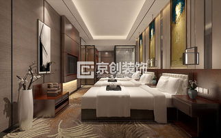 駐馬店酒店裝修 以經(jīng)典精品效果圖詮釋卓越酒店管理